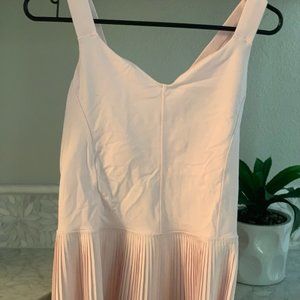 Lululemon Pink Tank Top